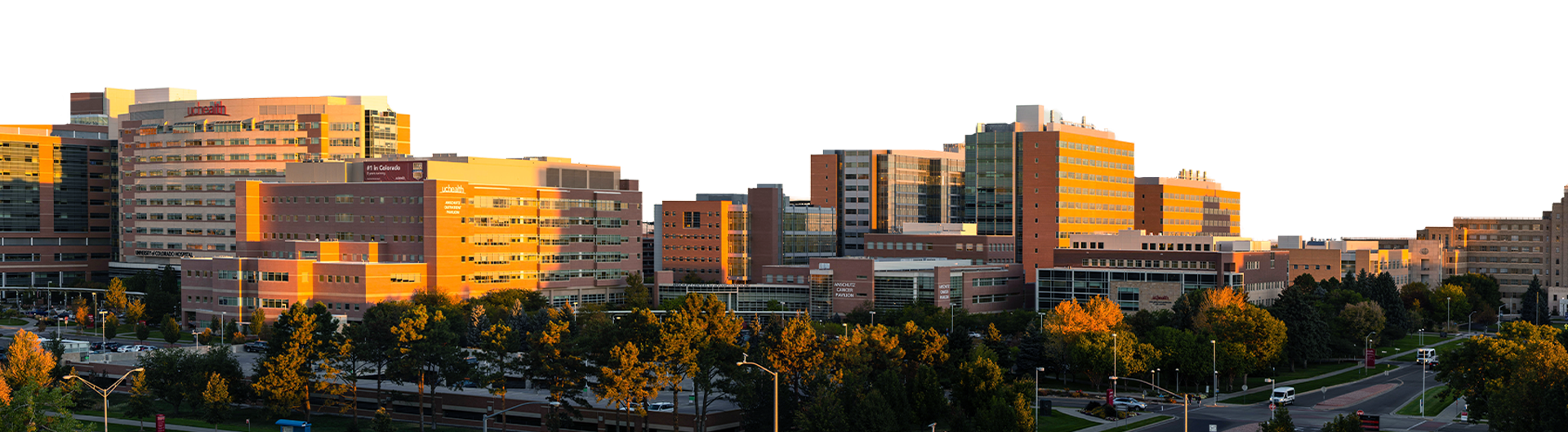 CU Anschutz Campus