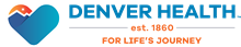 DenverHealth Logo