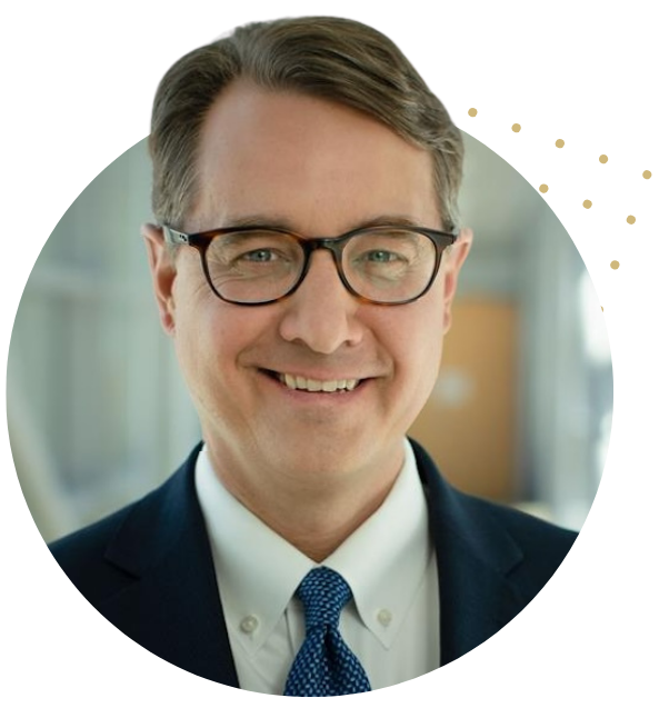 Dr. Flaig Headshot