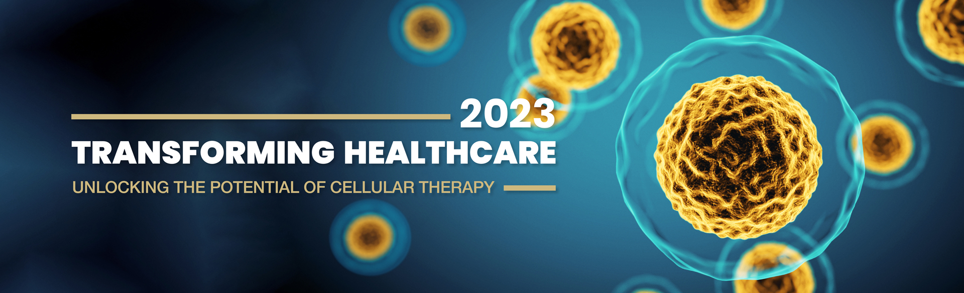 Transforming Healthcare