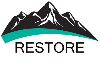 Restore Group Logo