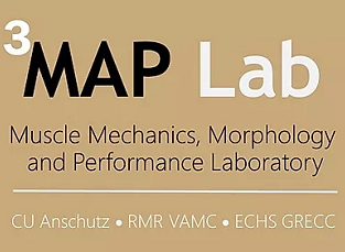 3MAP Lab Logo