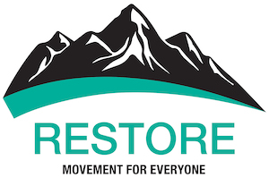 CU Restore Logo