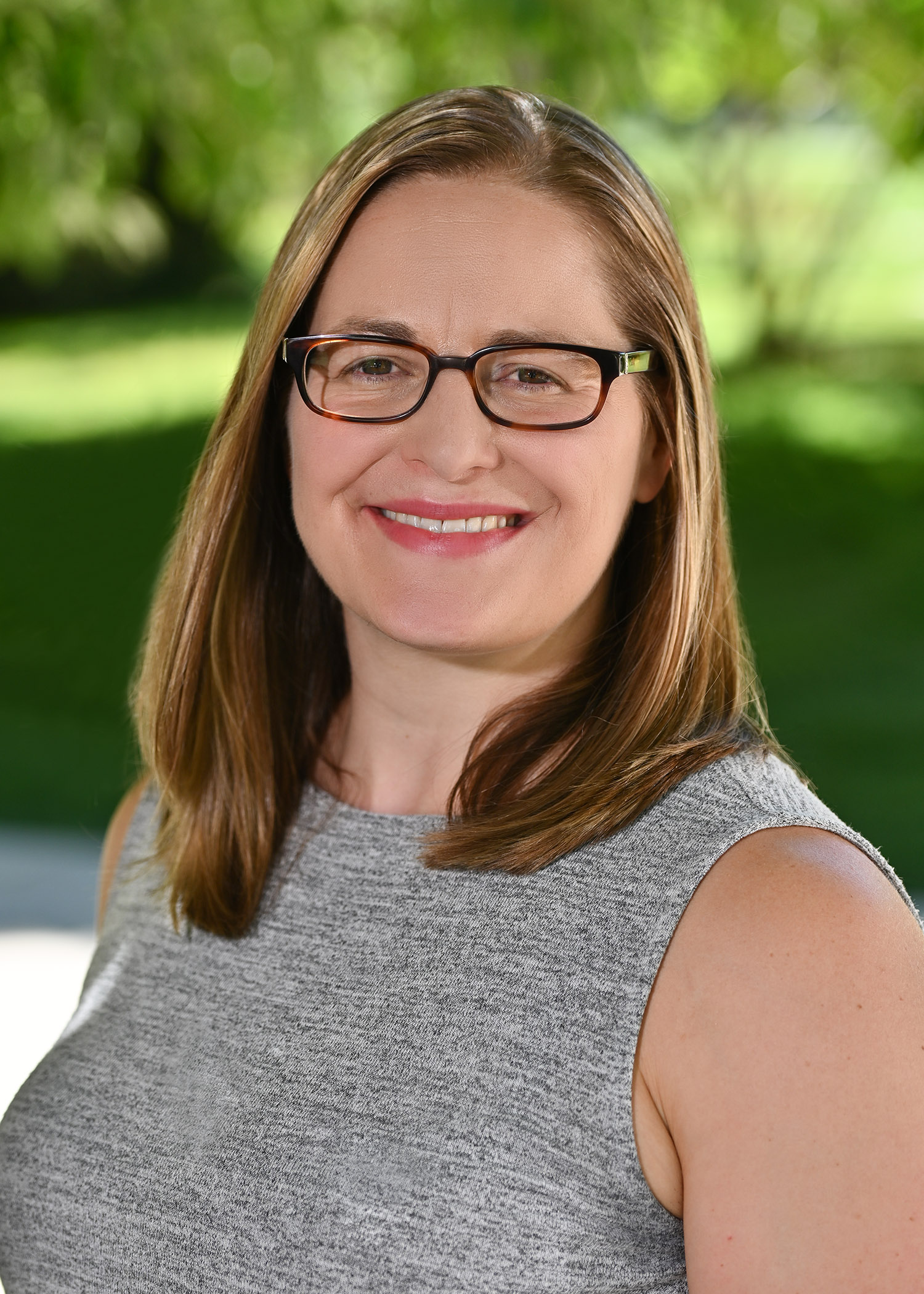 Michelle Rauzi Headshot