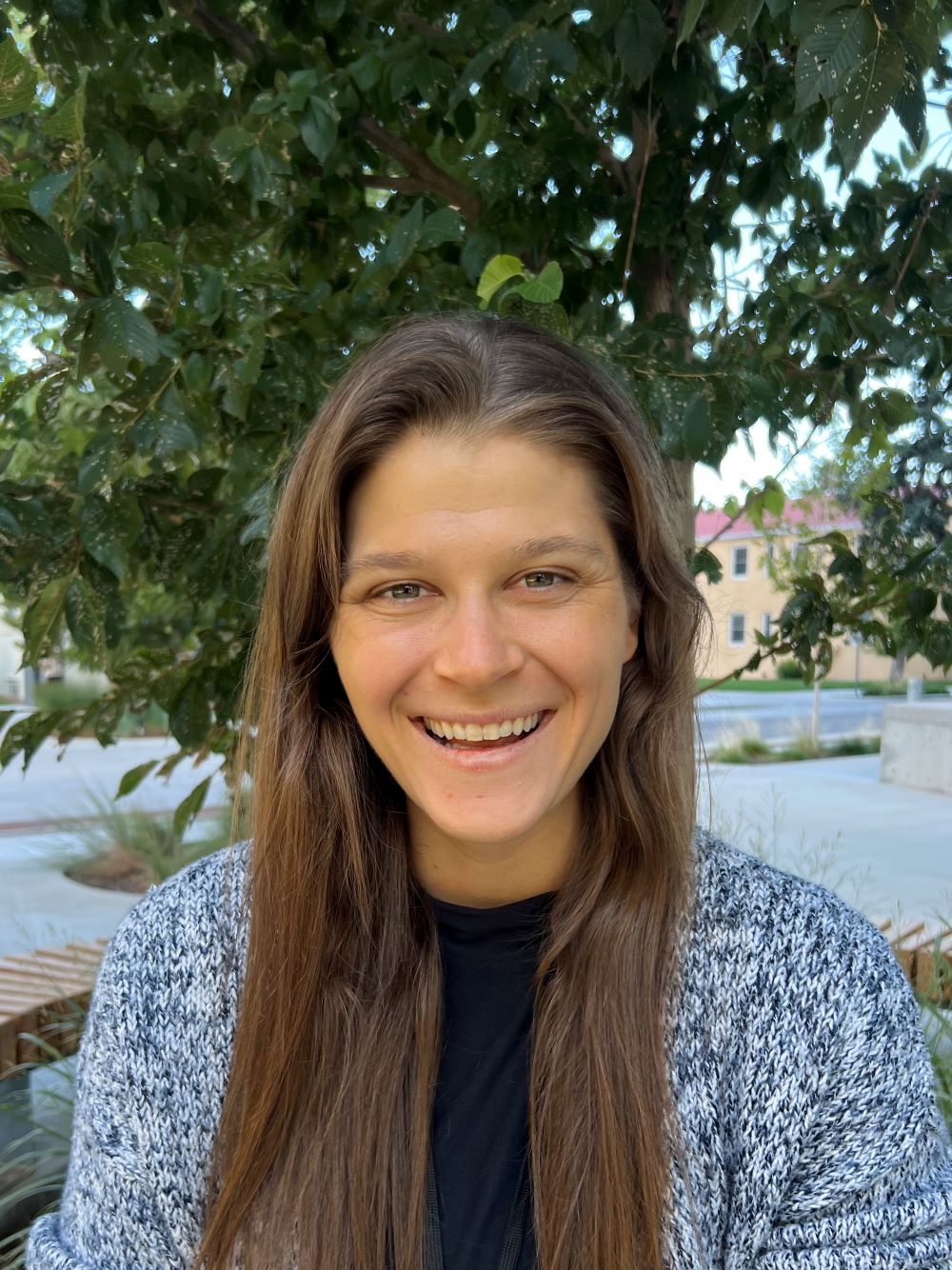 Lauren Van Valkenburgh