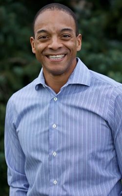 Wesley Thornton Wesley Thornton