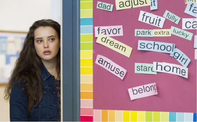 National Network of Depression Centers Weighs in on “13 Reasons Why”