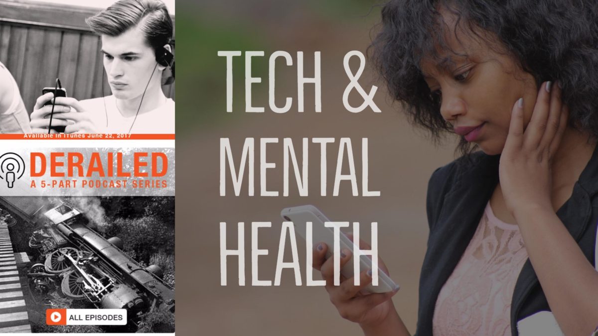Tech and Mental Health