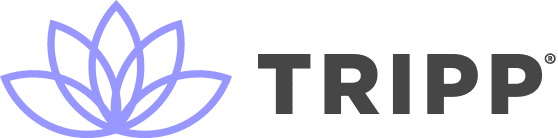 Tripp VR Company Logo