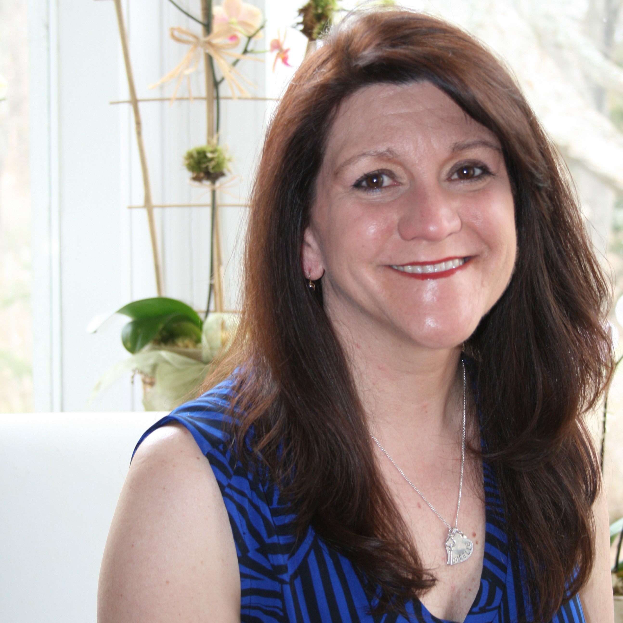 Jenn Hensel Headshot