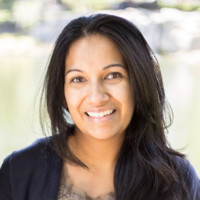 Urvi Jhaveri Sanghvi Headshot