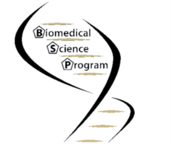Biomedical Sciences Program logo