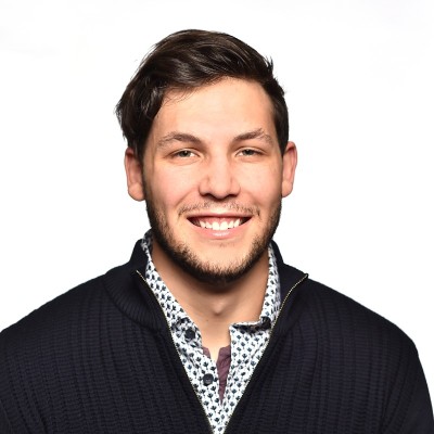 Brandon Hilliard
