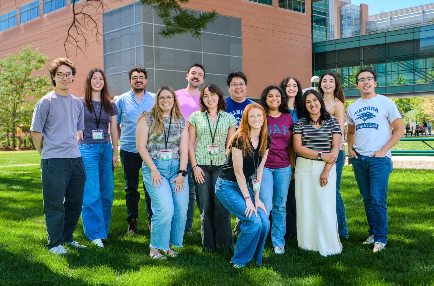 BSP Cohort Photo 2026