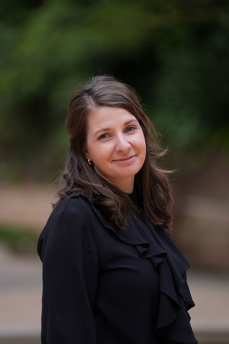 Gina Bouchard