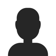 Placeholder silhouette of a person