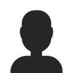 Placeholder silhouette of a person