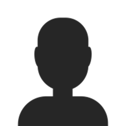 Placeholder silhouette of a person