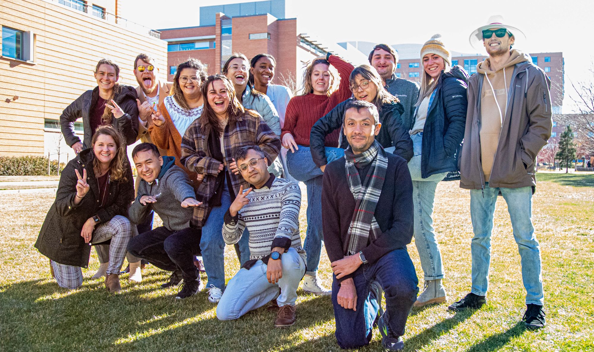 BSBT-MIM students 2023