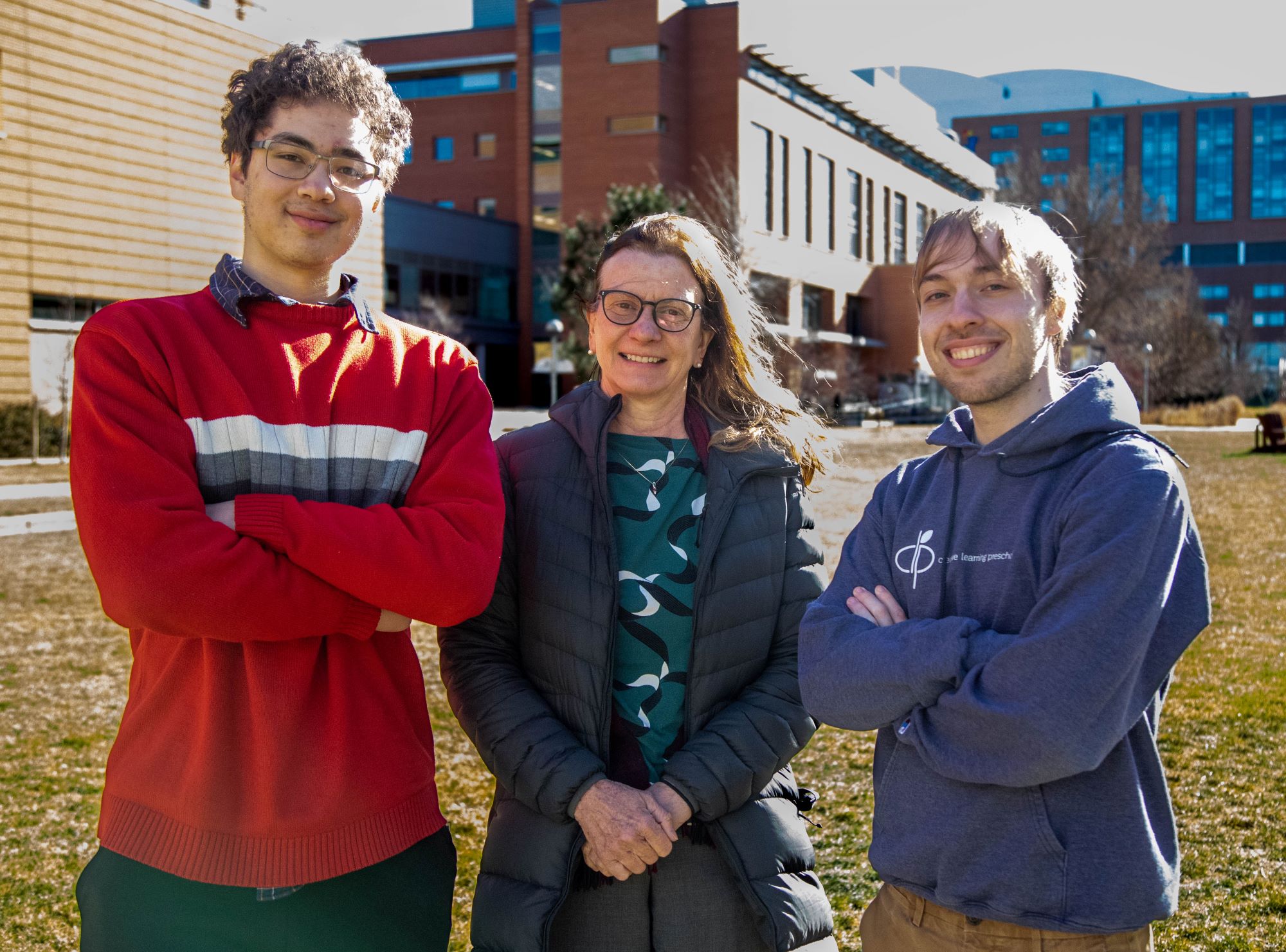 BSBT-SBB students 2023