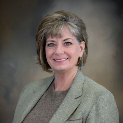 Joanne Rupprecht