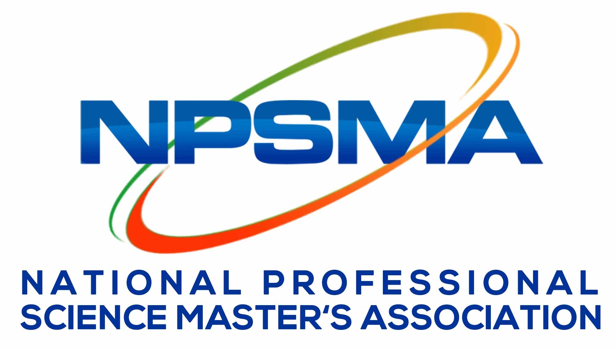 National professional science masters association