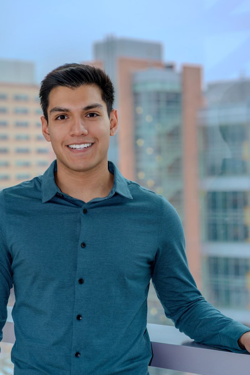 Abe Martinez