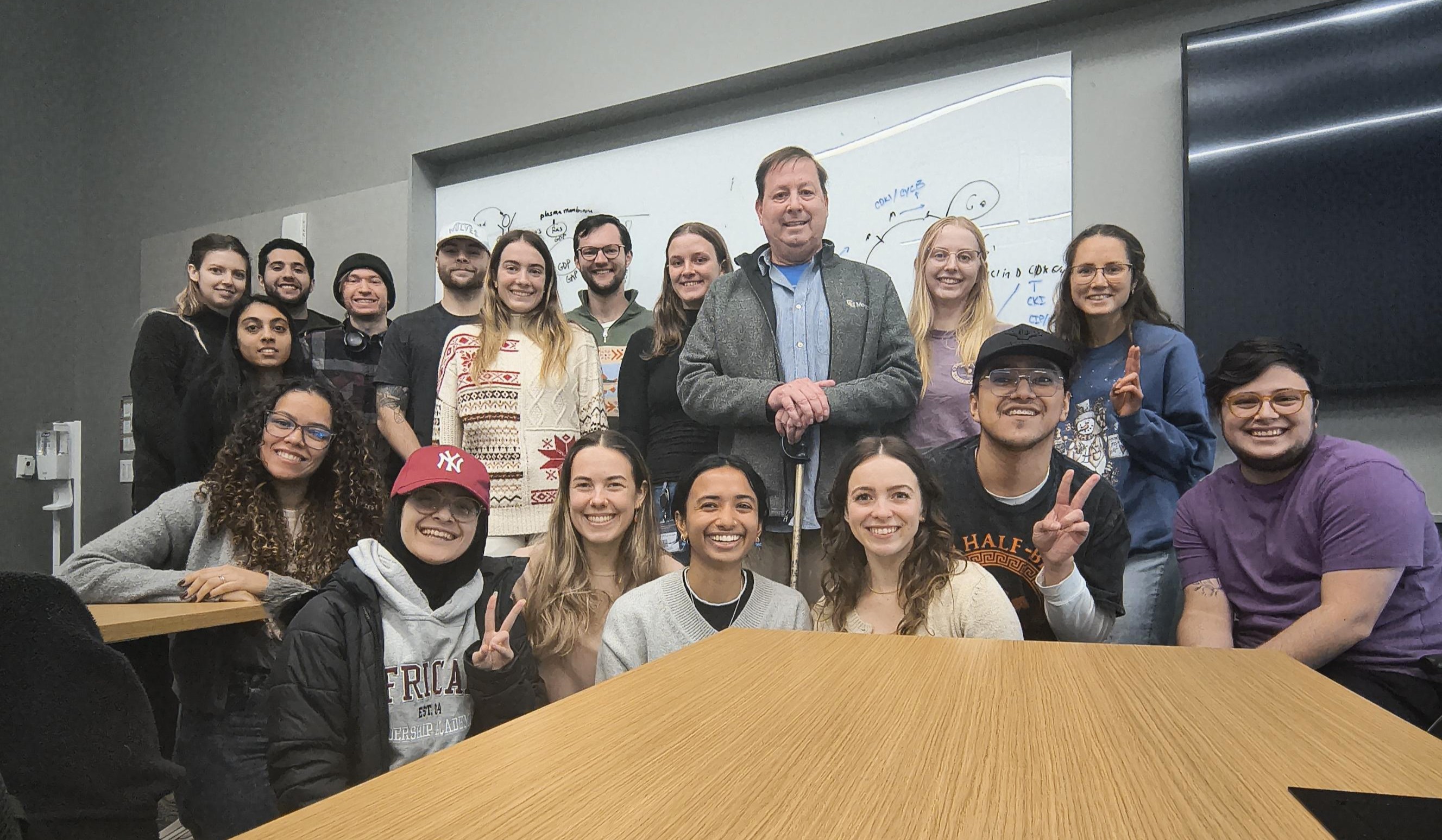 Core Principals Cancer Biology Class