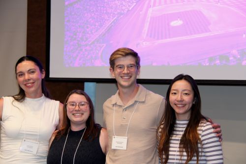 2026 CANB Poster Winners