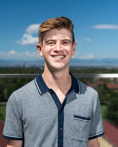 Alex Beacom Headshot