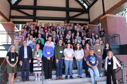 CANB Retreat Photo