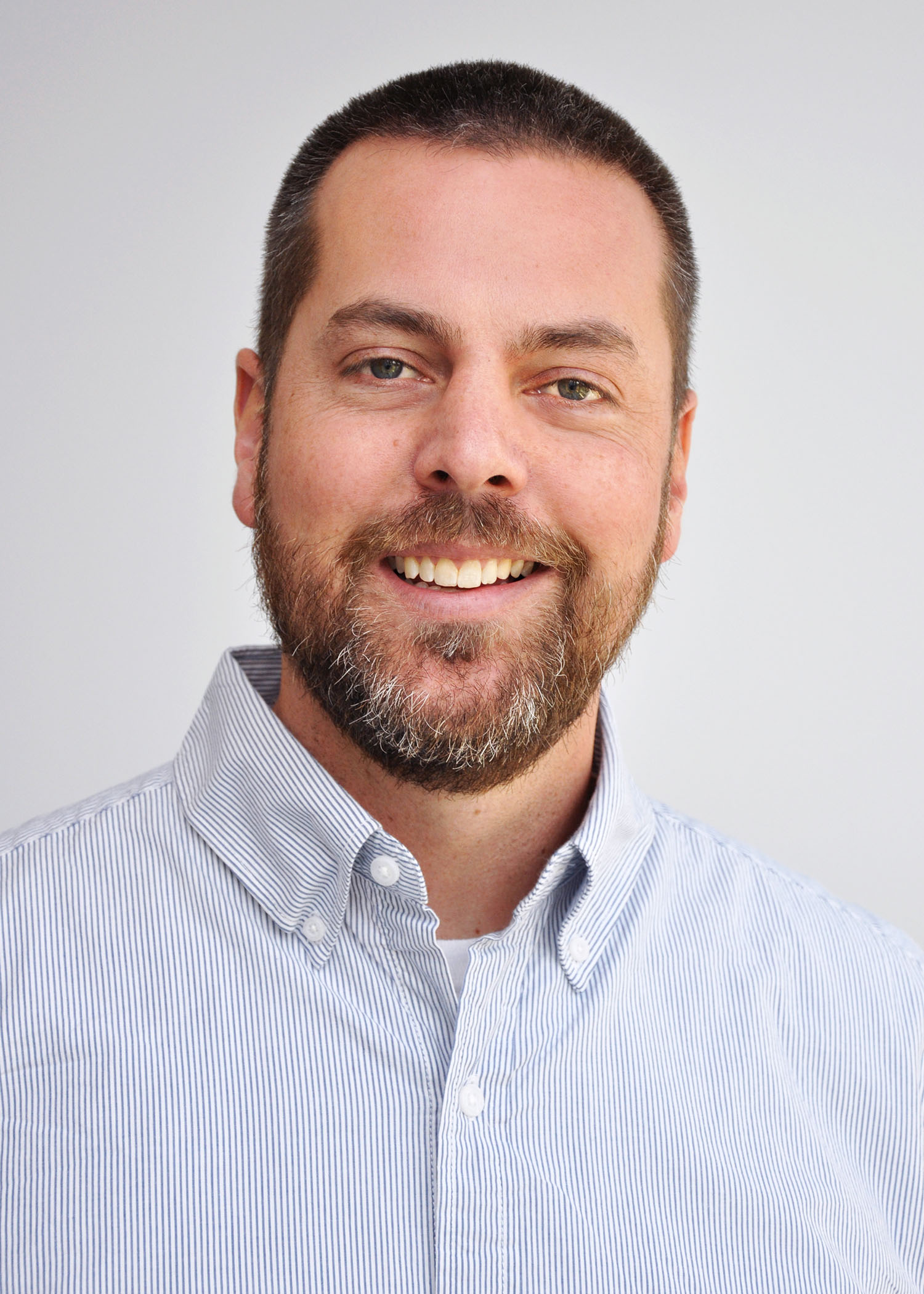 Christian Young Headshot