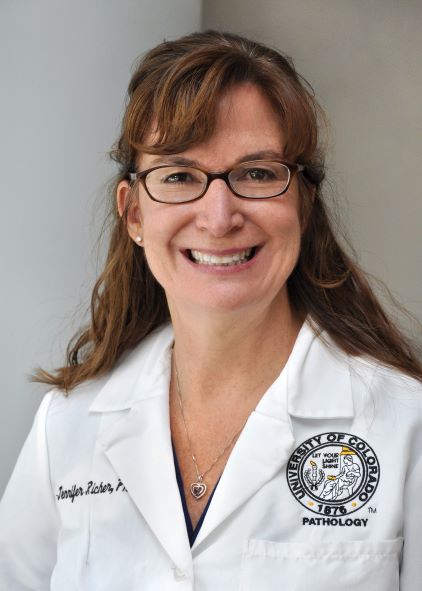 Jennifer Richer
