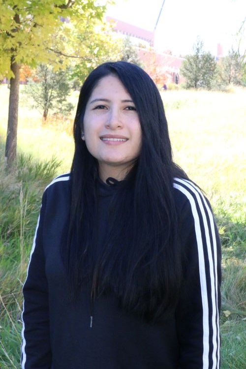 Karen Alvarez Headshot