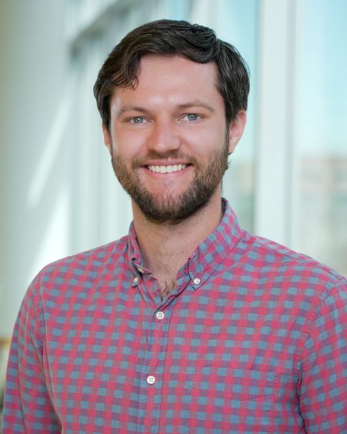 Kyle Sullivan Headshot