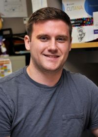Lars Wick Headshot