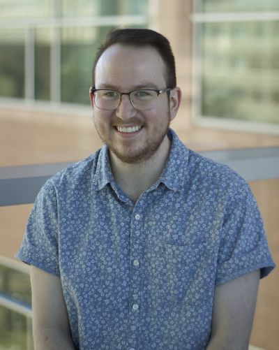 Daniel Moskop Headshot