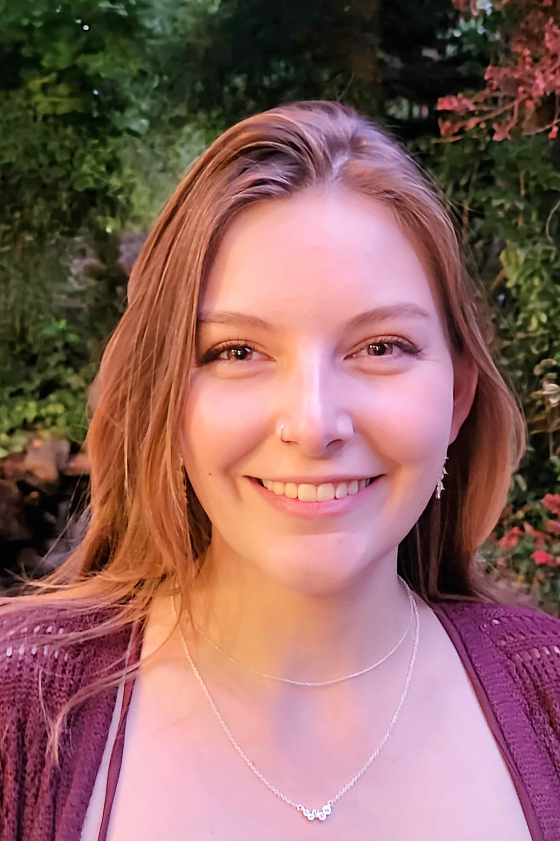 Colette Dolby Headshot