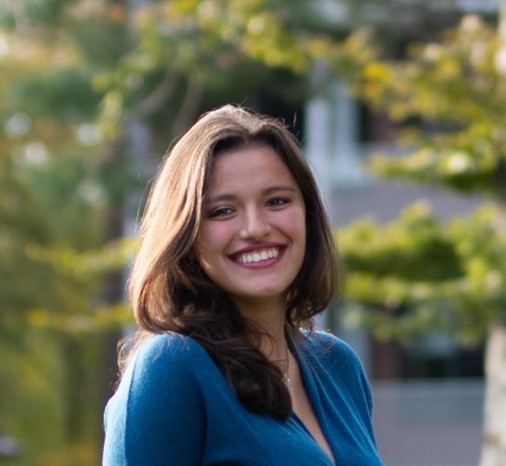 Angela Sofia Burkhart Colorado