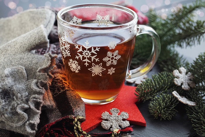 Cup of tea