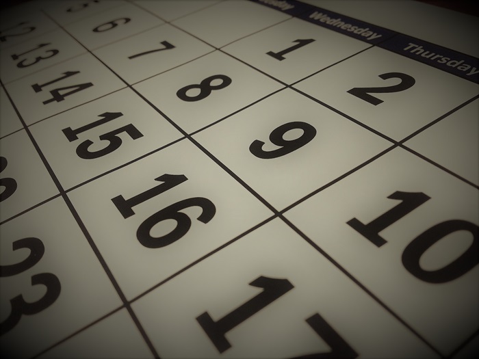 calendar