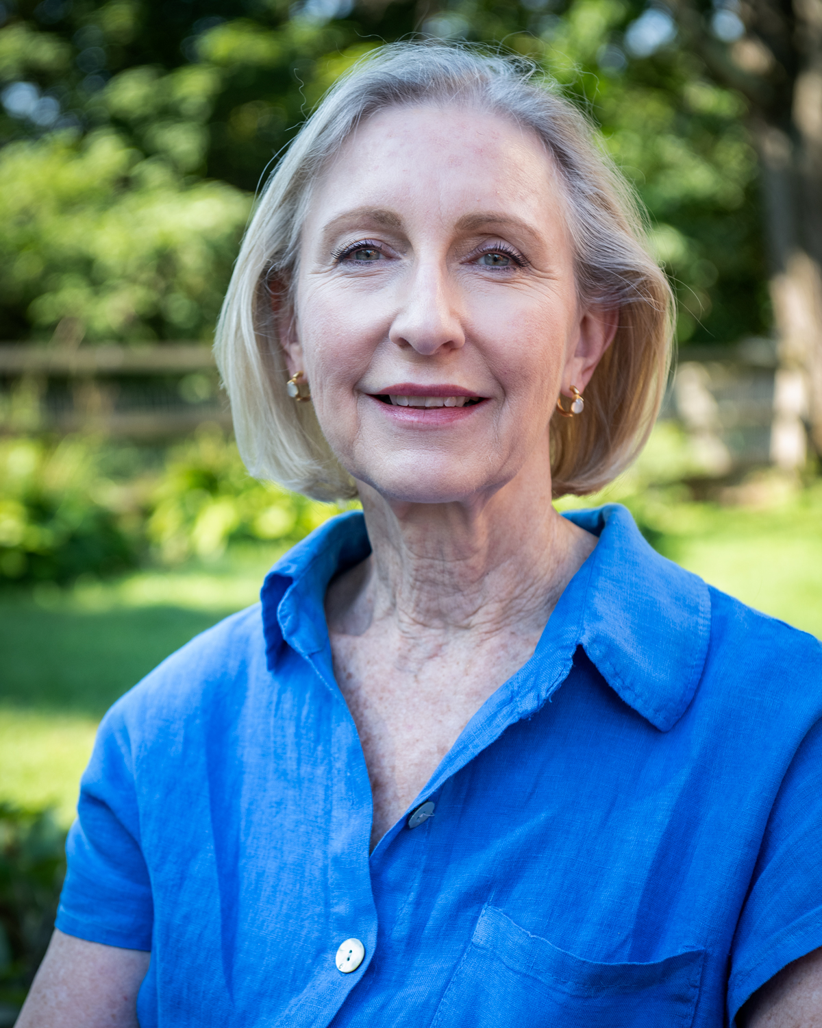 Carol Curran