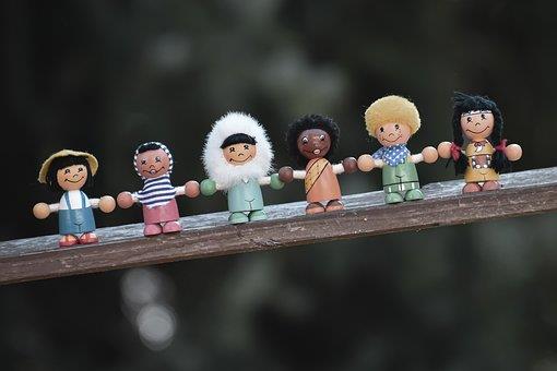 intercultural toys
