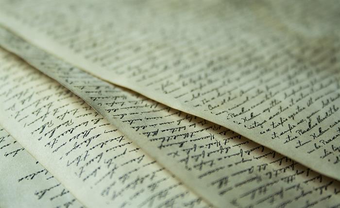paperwork