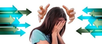 Person Feeling Shame