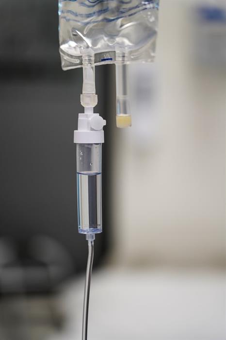 IV Drip