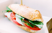 Sandwich sandwich