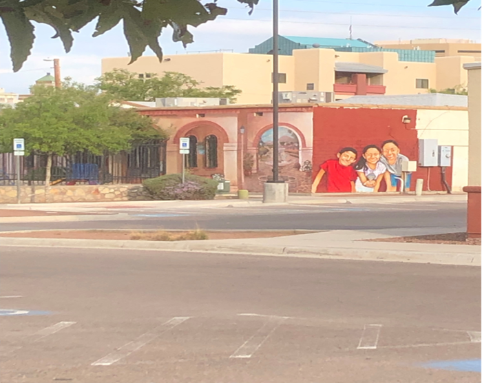 Denver street