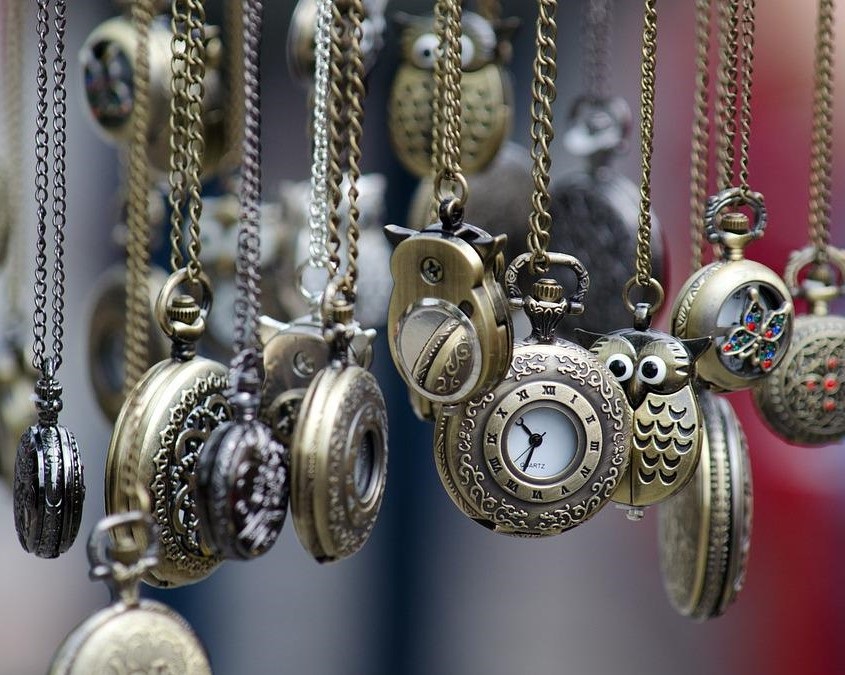Pocket Watches
