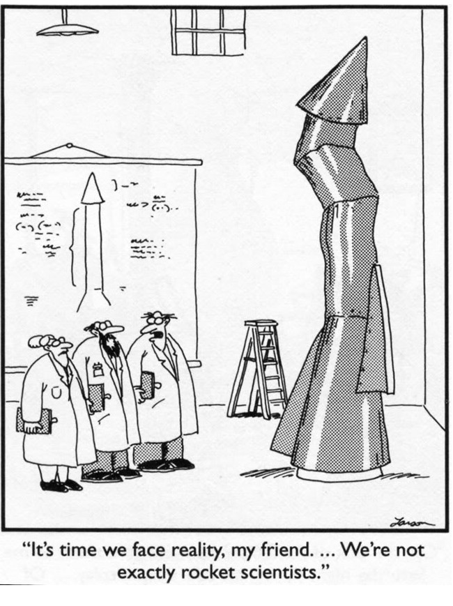 rocket